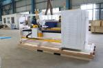 Single Knife Single Shaft Adhesive Tape Cutting Machine 1600mm