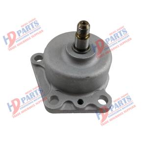 China S6S Engine Oil Pump 32B35-00011 For MITSUBISHI factory