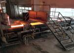 Mode 3 Water Glass Crystal 100TPD Sodium Silicate Production Line