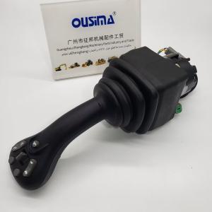 China 6689921 6697904 Joystick Controller Left Hand For Bob A220 A300 S100 S130 S160 T300 factory
