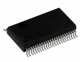 China 74LVC16245ADGG IC TXRX NON-INVERT 3.6V 48TSSOP factory