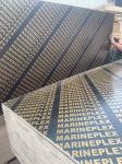 First Class Acrylic Paint Film Faced Plywood WBP Glue 915mm*1830mm