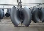 API GOST Forged Pipe Fittings Seamless Welding 3000Lbs 6000LBS