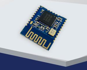 China FCC Bluetooth Low Energy Module , 32bit Bluetooth 4.2 Module on sale