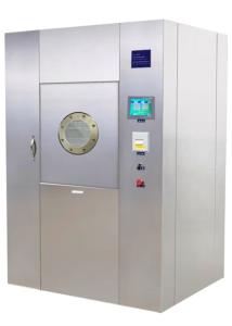 China User Friendly Medical Drying Cabinet With Intelligent Program Control factory