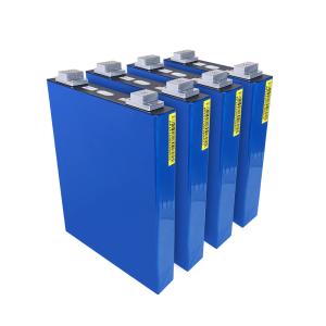 China MSDS UN 38.3 3.2V 163Ah Lithium Ion Iron Phosphate Battery factory