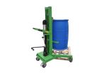 DTF450 Hydraulic Drum Handling Equipment With Triangle Legs Load Capacity 450kg