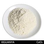 1036-38-3 Ceria Cerium Oxide powder In Glass Ceramics And Catalyst Manufacturing