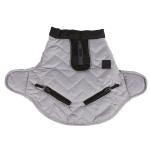 Washable XXS Reversible Cotton Dog Clothes