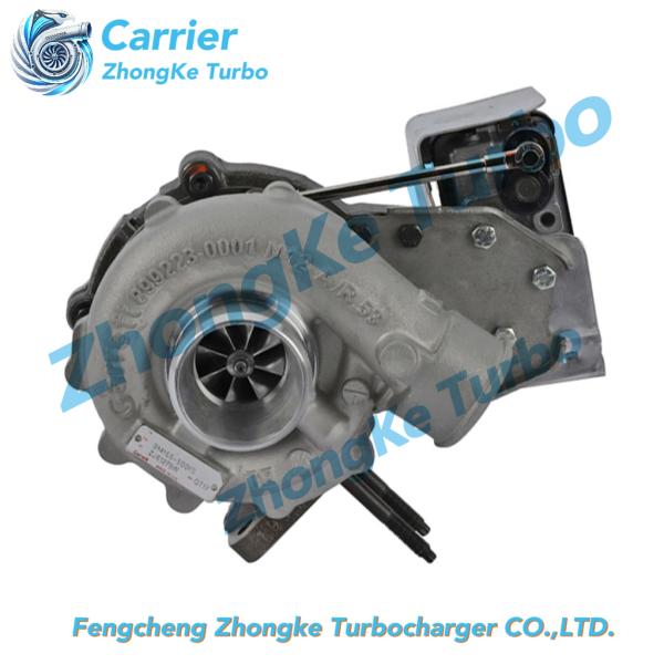 OEM GTB1752VKL Turbo 914155-5001S 825154-5002S 40009097 55496255 55506041