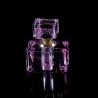Buy cheap Elegant Crystal Perfume Bottle from wholesalers