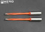 57mm/70mm Metal Drill Bit , Quick Change Drill Bits 10 Mm Shank Diameter