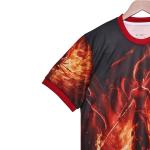 Japan 2025-2026 Fan Edition Special Edition Football Jersey Group Customized