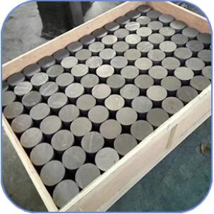 Chemical Composition Graphite Hot Dipped Galvanizing Pot with High Temp Resistance