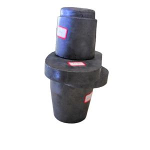 China Al2O3-C Refractory Ladle Slide Gate Plate for Tundish in Steel Plant factory