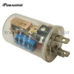 Standard OE NO. 12V Electronic Flasher Relay for LED Lights 3 Pins Ground Wire