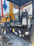 Used Cat Excavator 304 For Construction equipment second hand excavator