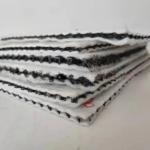 Good Water Permeability Simple Construction 3D Composite Drainage Geonet for