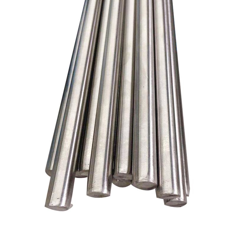 Inconel 718 Alloy Steel Bar Round Astm B670 N07718 Nickel