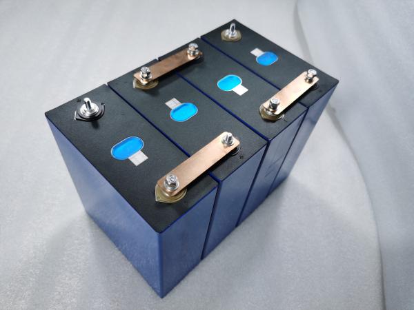 Prismatic Lifepo4 3.2v 304Ah 320Ah Lithium Battery Cell For Energy Storage