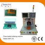 Hot bar Heating Solderig Machine Thermode Head Welding for Iphone 6 Plus Boards