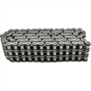 China Industrial Transmission Conveyor Drive Roller Chain Link factory