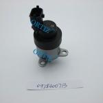 Industrial Fuel Metering Valve Steel / Plastic Material CE Approval 0928400713