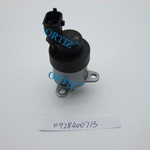 China Rex ORTIZ HYUNDAI KIA common rail metering unit 0928400713 metering valve suit 0 928 400 713 factory
