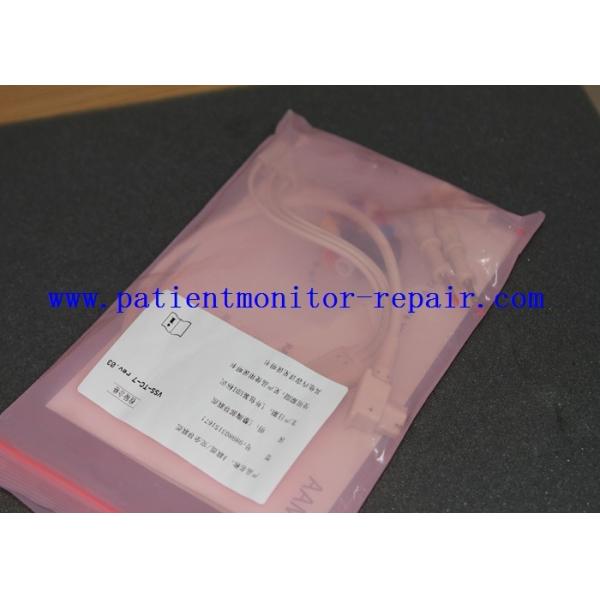 China 989803151671 ECG Replacement Parts TC-30 Cable Limb Chest Guide factory