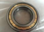 Dust Proof Cylindrical Roller Bearings Inch Series NU 320 High Load Capacity