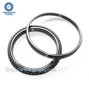 China 544090 544116 52618 Taper Roller Excavator Bearing Single Row factory