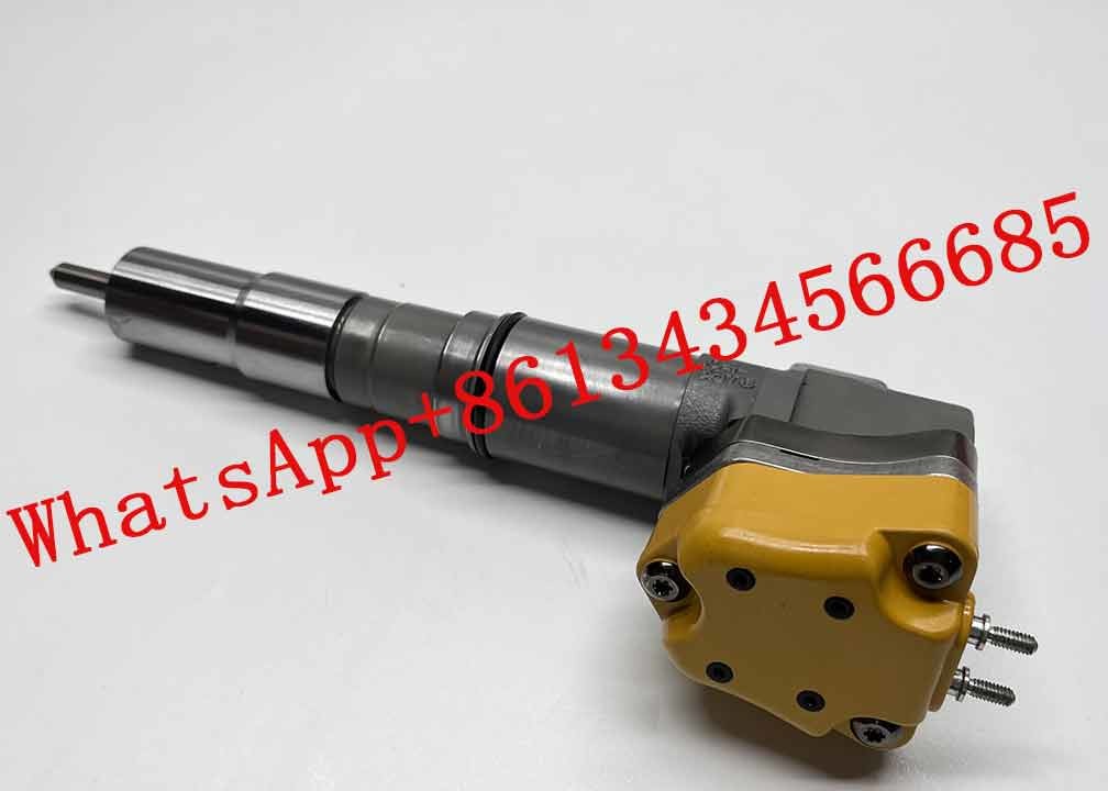 174-7526 20R-0758 174-7527 174-7528 20R-0759 179-9380 Diesel Fuel Injector Engine Parts For 3412