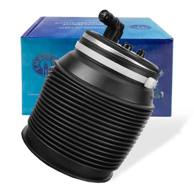 Toyota Land Cruiser Prado J150 Lexus GX460 Rear Air Suspension Gas Spring Replacement Air Bellows