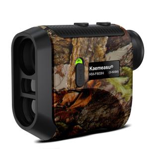China Kaemeasu Golf Distance Meter Handheld Laser Rangefinder OEM ODM OBM factory