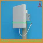 Ameison Outdoor/Indoor 5.8GHz 14dBi High Performance WLAN WiFi Flat Patch