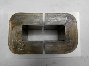 China Amorphous Core for Transformer factory