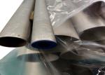 Alloy Nickel Pipe Inconel X-750 Seamless Pipes/Welded Pipes (UNS N07750, 2.4669,