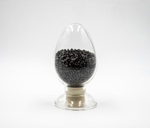 GRS Certified RPET Polyethylene Terephthalate 30% Glass Fiber Reinforced Plastic
