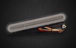Neon 60pcs IP67 LED Strobe Warning Lights Trailer Truck