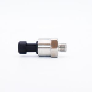 China 50Mpa 500bar 4-20MA I2C HVAC Silicon Pressure Sensor Transducer factory