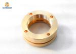 Supply Centrifugal Casting Machinery Spare Part Copper Collar Bush