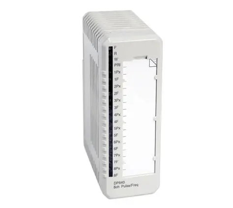 China ABB TB807 Modulebus Terminator with Smart Design Top-Quality Materials and Super Stable Performance for Industrial Automation on sale