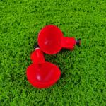 Poultry Water Trough Plastic Automatic Water Basin Constant Water Supply