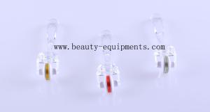 China eye derma roller for eye skin dark circles treatment factory