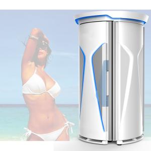 China Rejuvenation Solarium Tanning Machine For Booth Bed Indoor Tanning factory