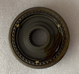 8-97367022-0 SIXTH SLEEVE & HUB ASSEMBLY ALLOY STEEL CONSTRUCTION OEM FOR ISUZU