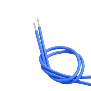 China 0.3-2.5mm2 UL3135 12-26AWG Flexible Electical Wire Tinned Copper factory