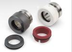 Roten 7 PTFE Bellow Seals 12mm PTFE Rotary Shaft Seals