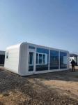 Prefabricated Modular House Garden House Tiny House Cottage Office Portable