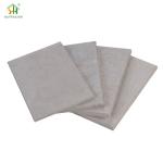 High Strength Fiber Cement Board Non Asbestos Building Material For Exterior
